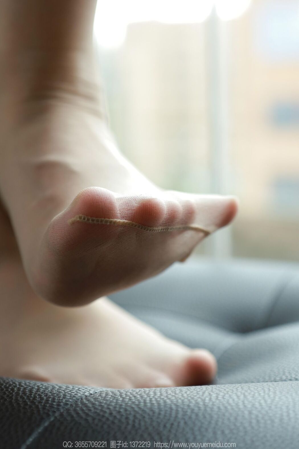 IESS异思趣向 SXJ NO.1740 Qiu Qiu