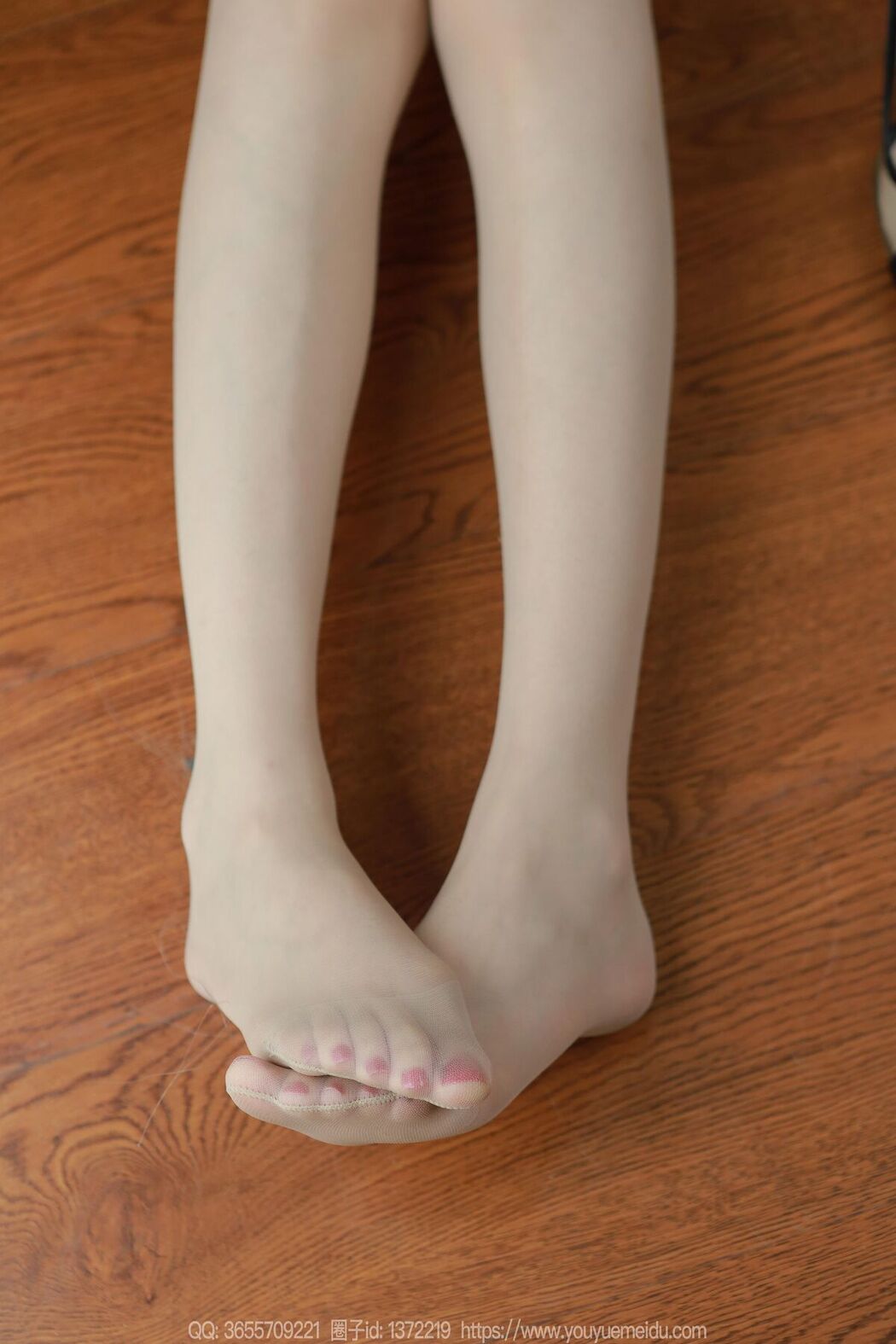 IESS异思趣向 SXJ NO.1723 Tuan Tuan