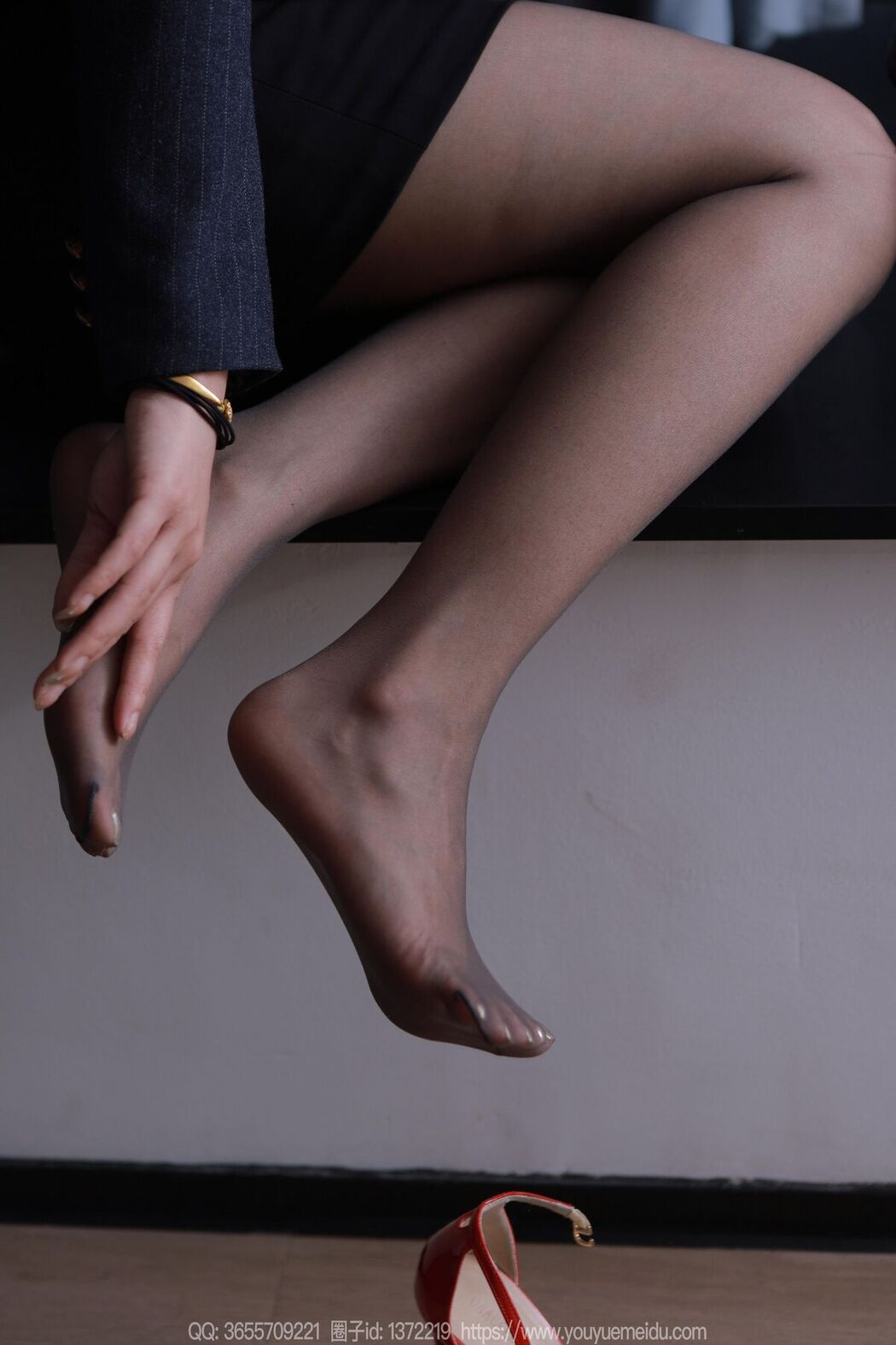 IESS异思趣向 SXJ NO.1734 Wan Ping