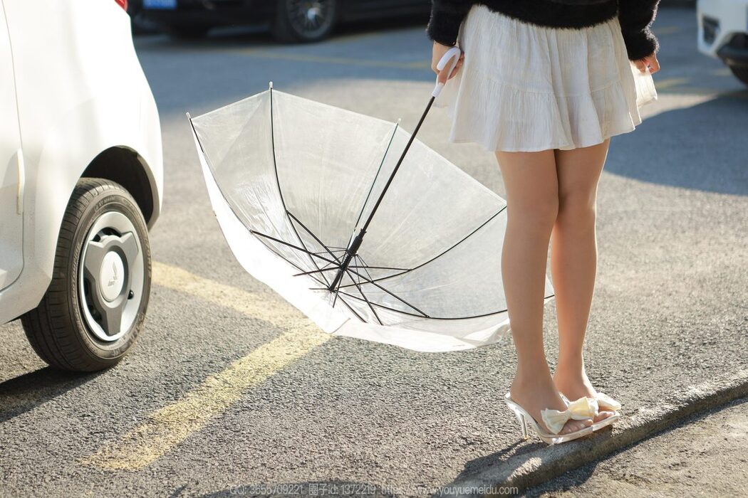 IESS异思趣向 SXJ No.1621 Wan Ping