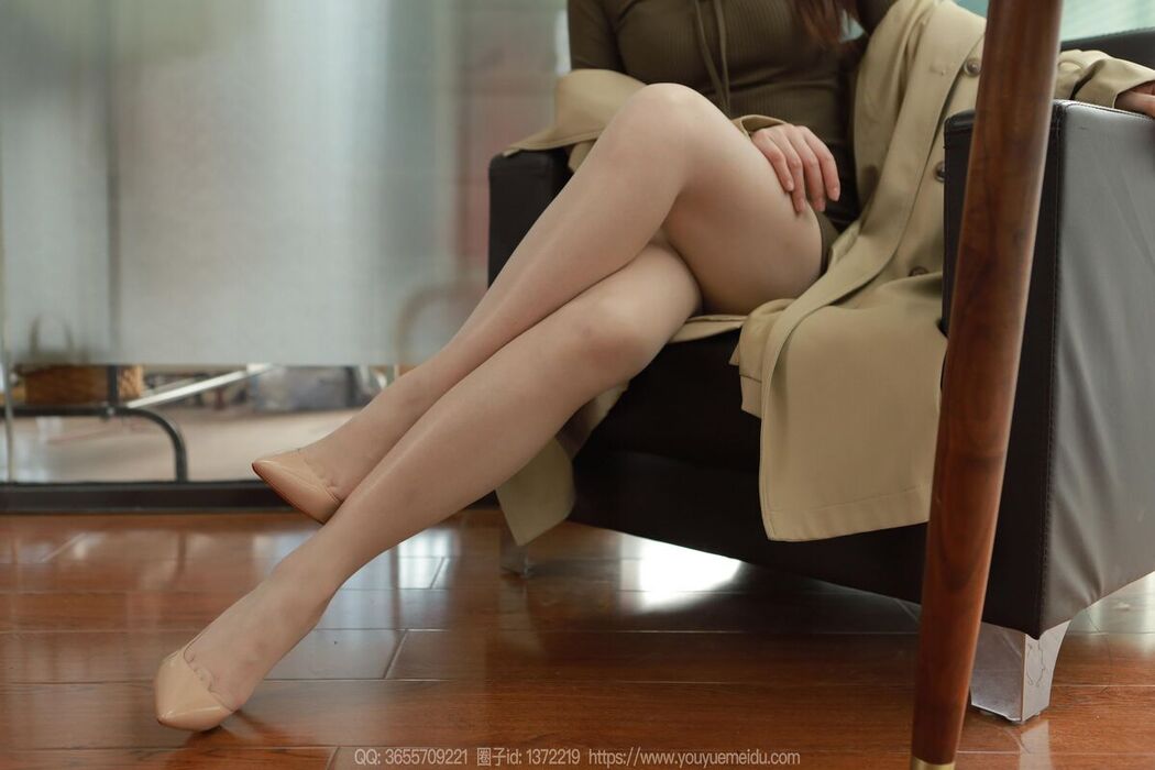 IESS异思趣向 SXJ No.1695 Xiao Jie