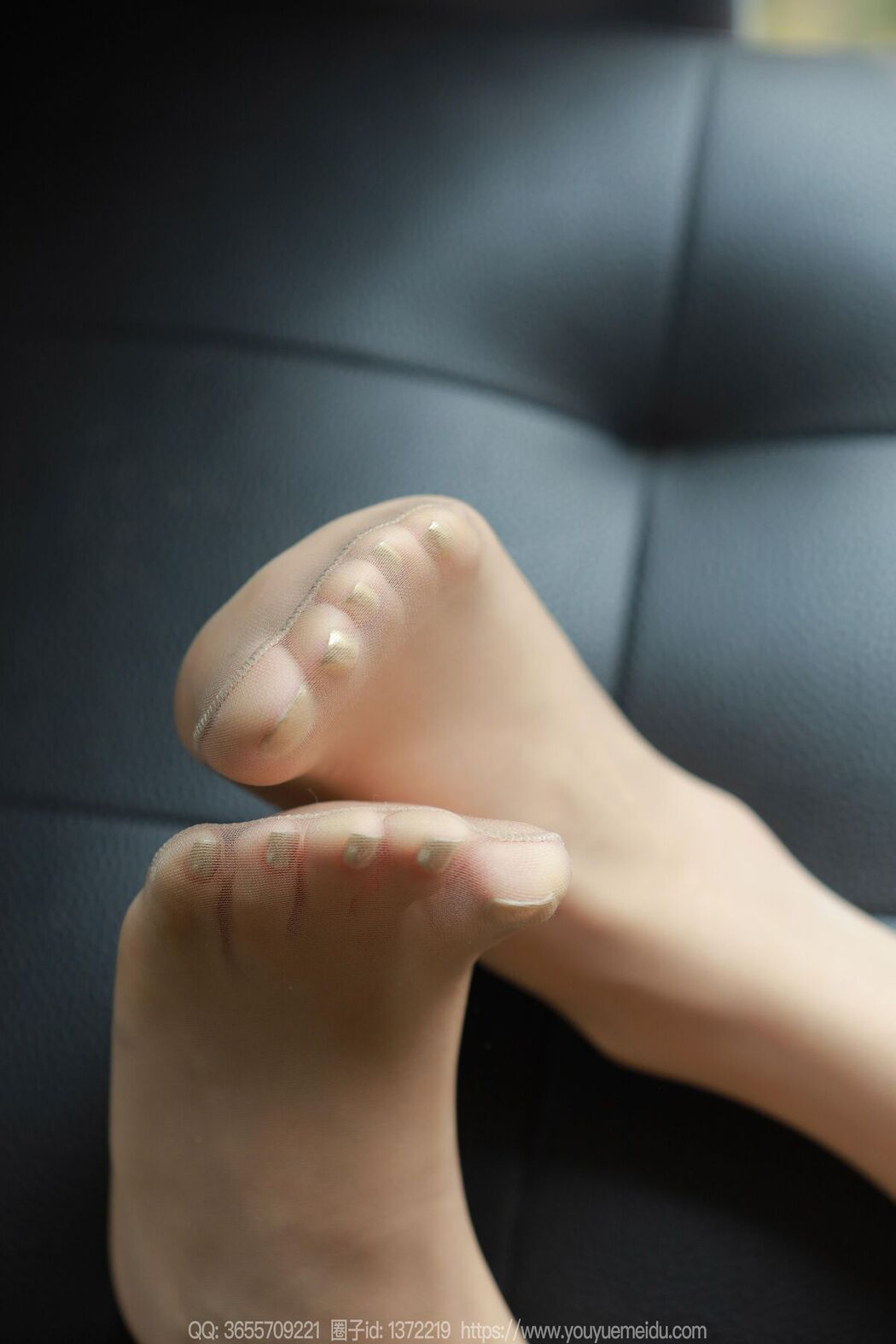 IESS异思趣向 SXJ No.1705 Wan Ping