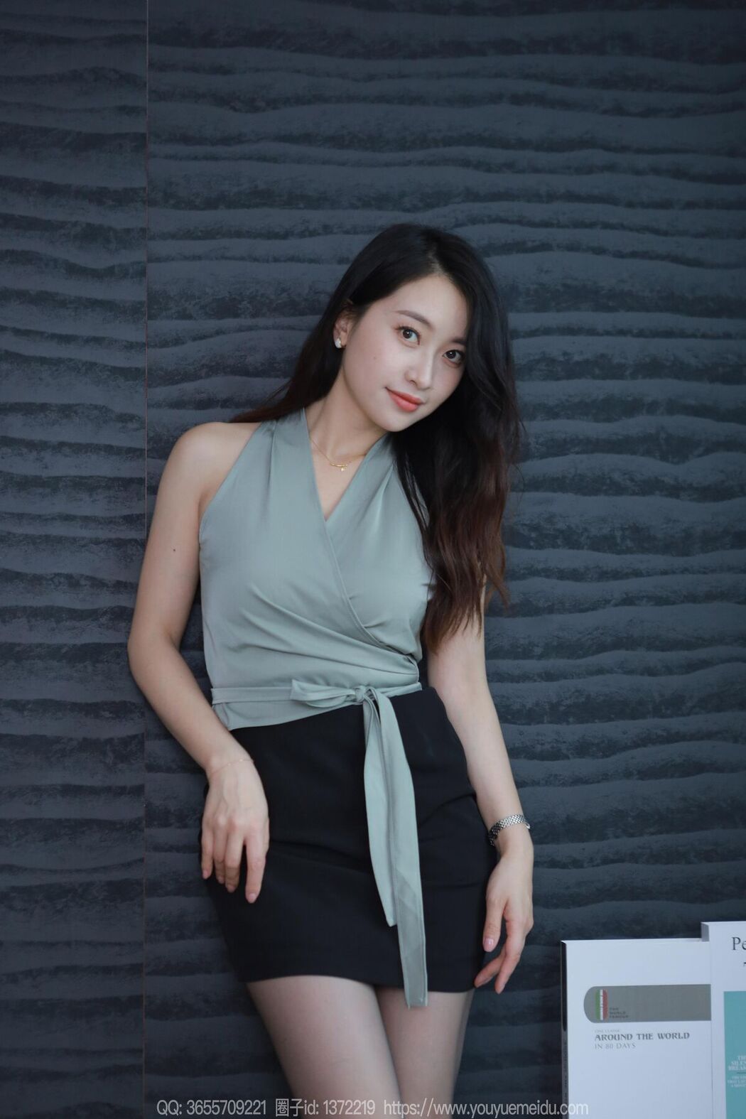 IESS异思趣向 SXJ No.1720 Xiao Jie