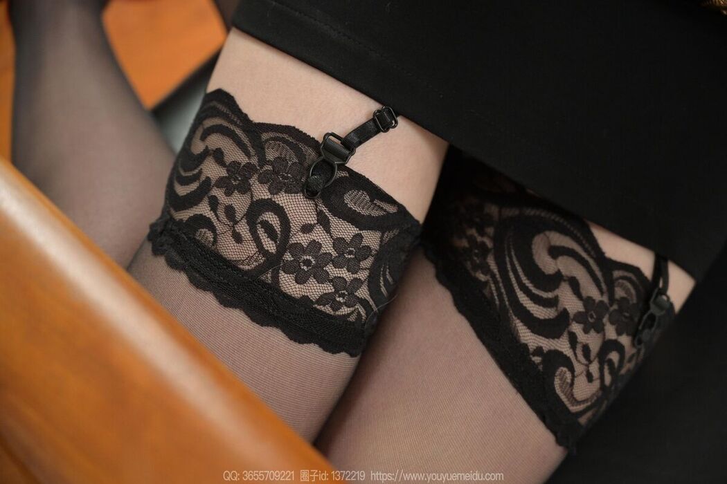 IESS异思趣向 SXJ No.1698 Tuan Tuan