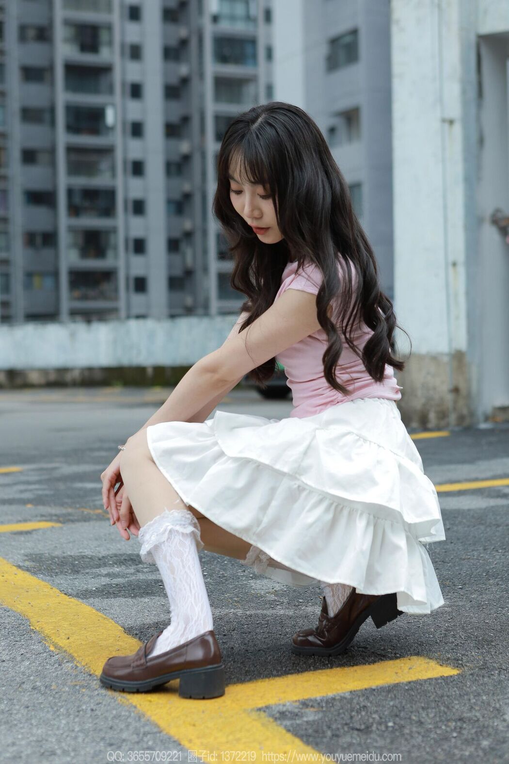 IESS异思趣向 SXJ NO.1738 Tuan Tuan