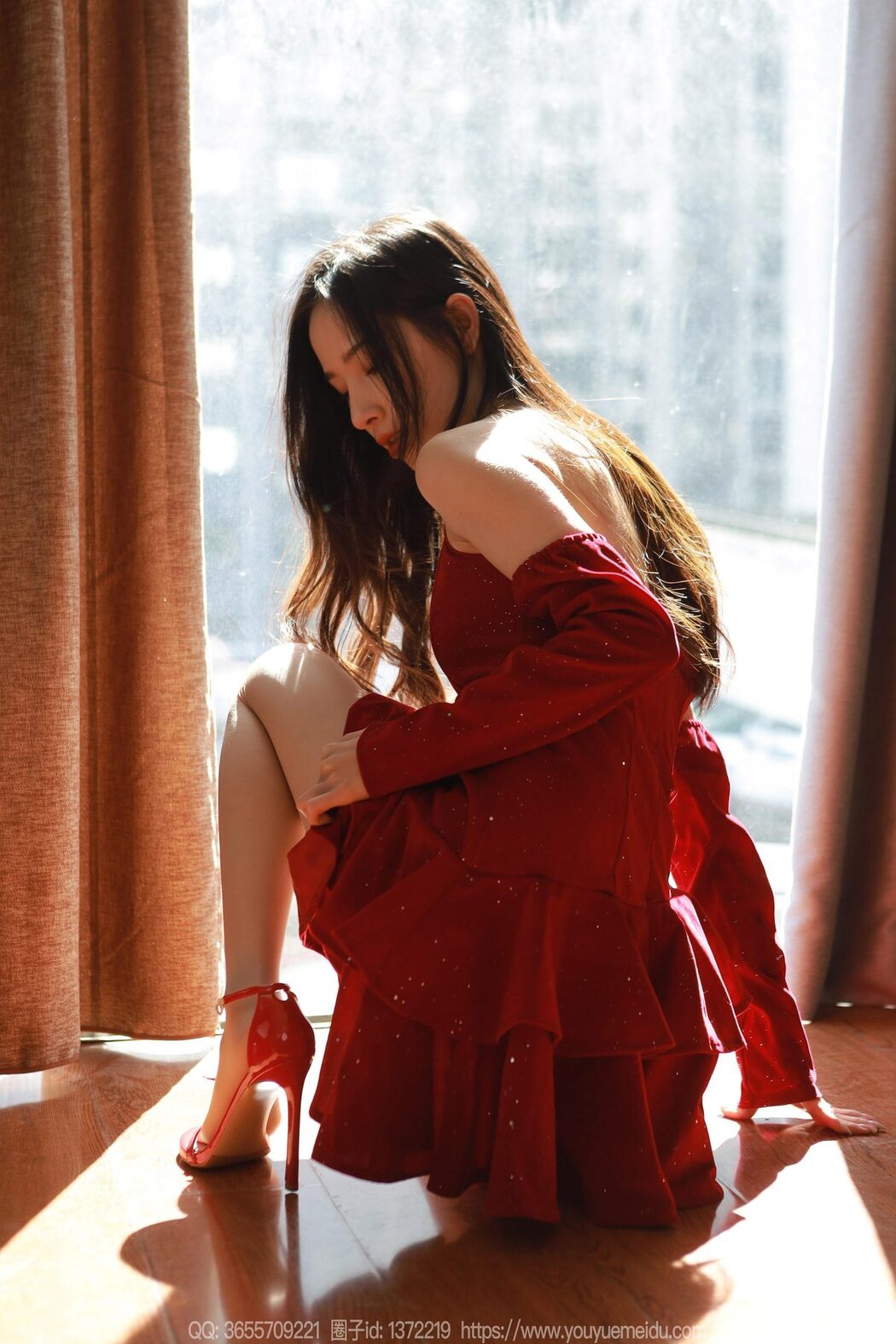 IESS异思趣向 SXJ No.1622 Mei Ko