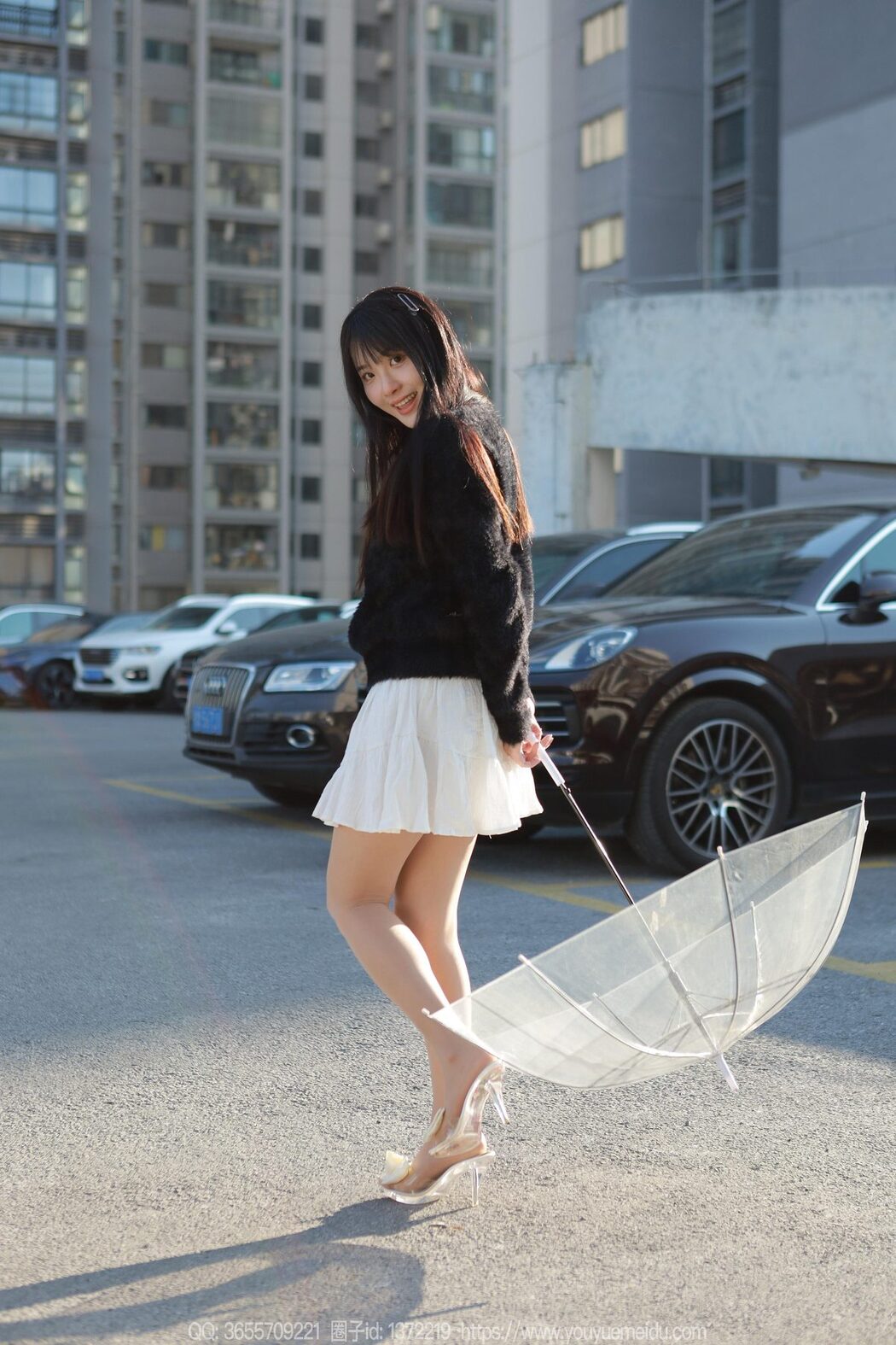 IESS异思趣向 SXJ No.1621 Wan Ping