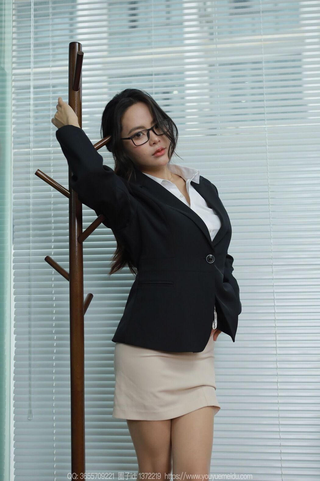 IESS异思趣向 SXJ No.1697 Tu Tu