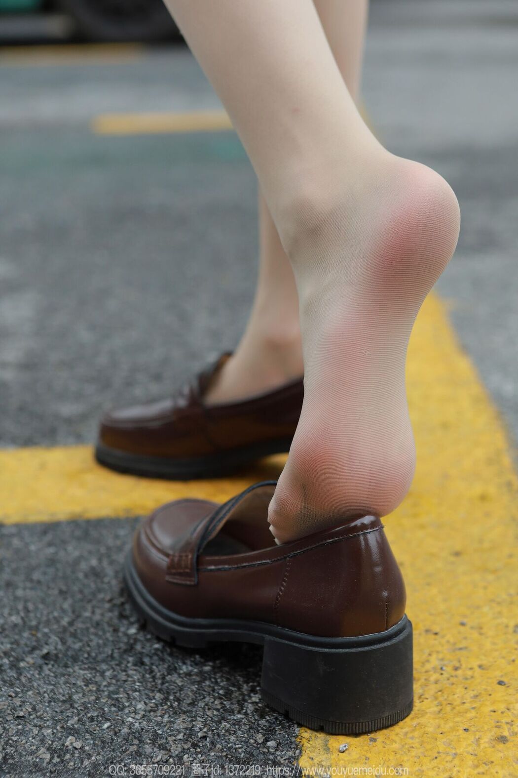 IESS异思趣向 SXJ NO.1738 Tuan Tuan