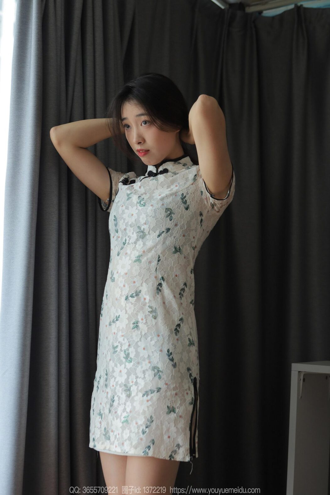 IESS异思趣向 SXJ No.1680 Xiao Jiu