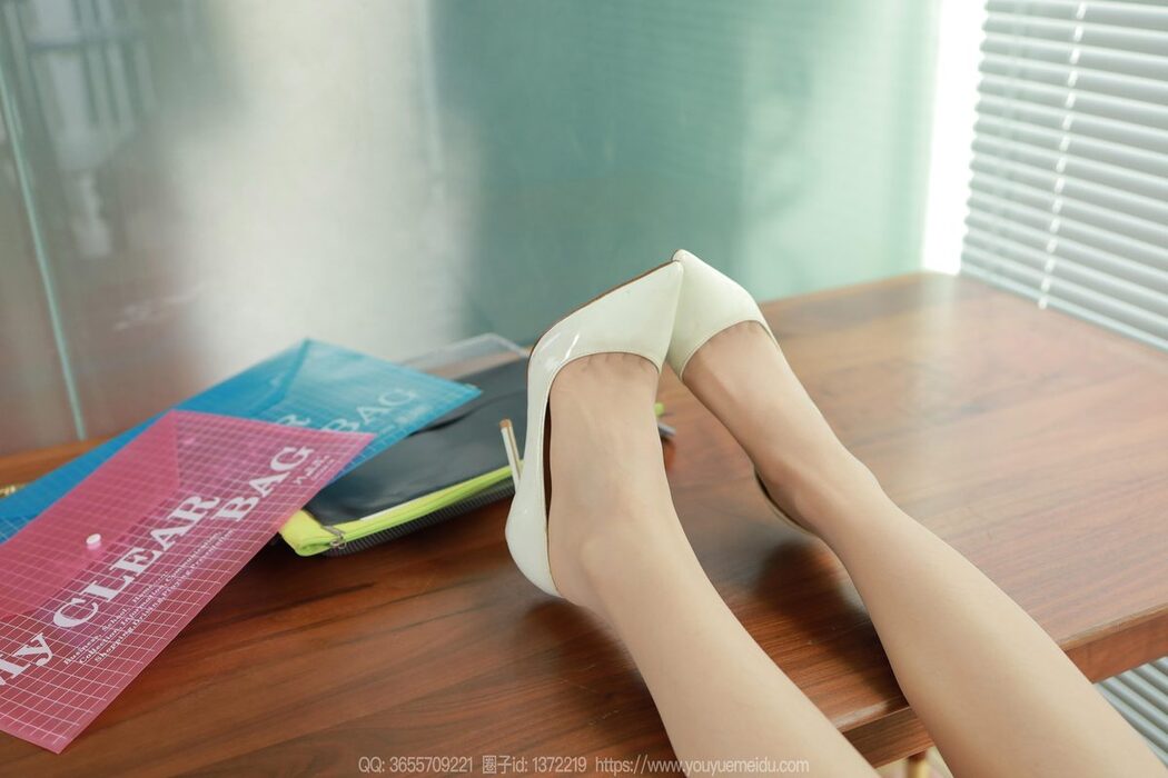 IESS异思趣向 SXJ No.1619 Xiao Jin