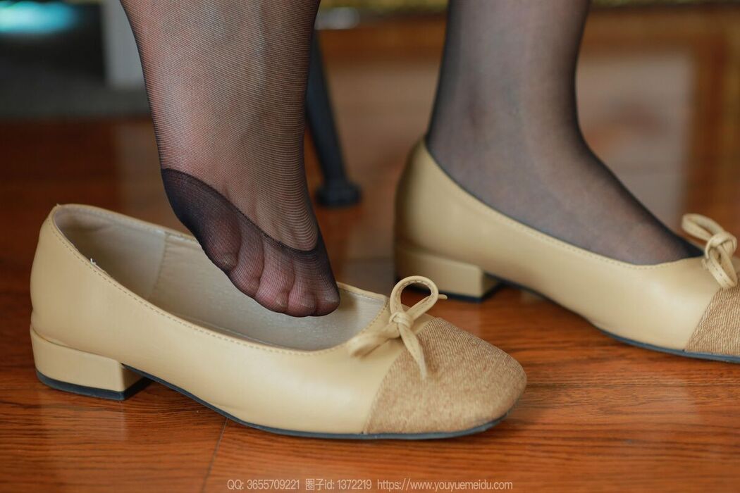 IESS异思趣向 SXJ NO.1730 Xiao Jie