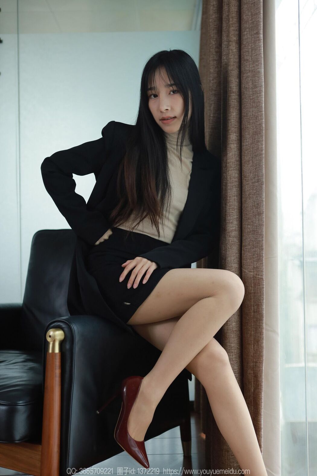 IESS异思趣向 SXJ No.1694 Mei Ko