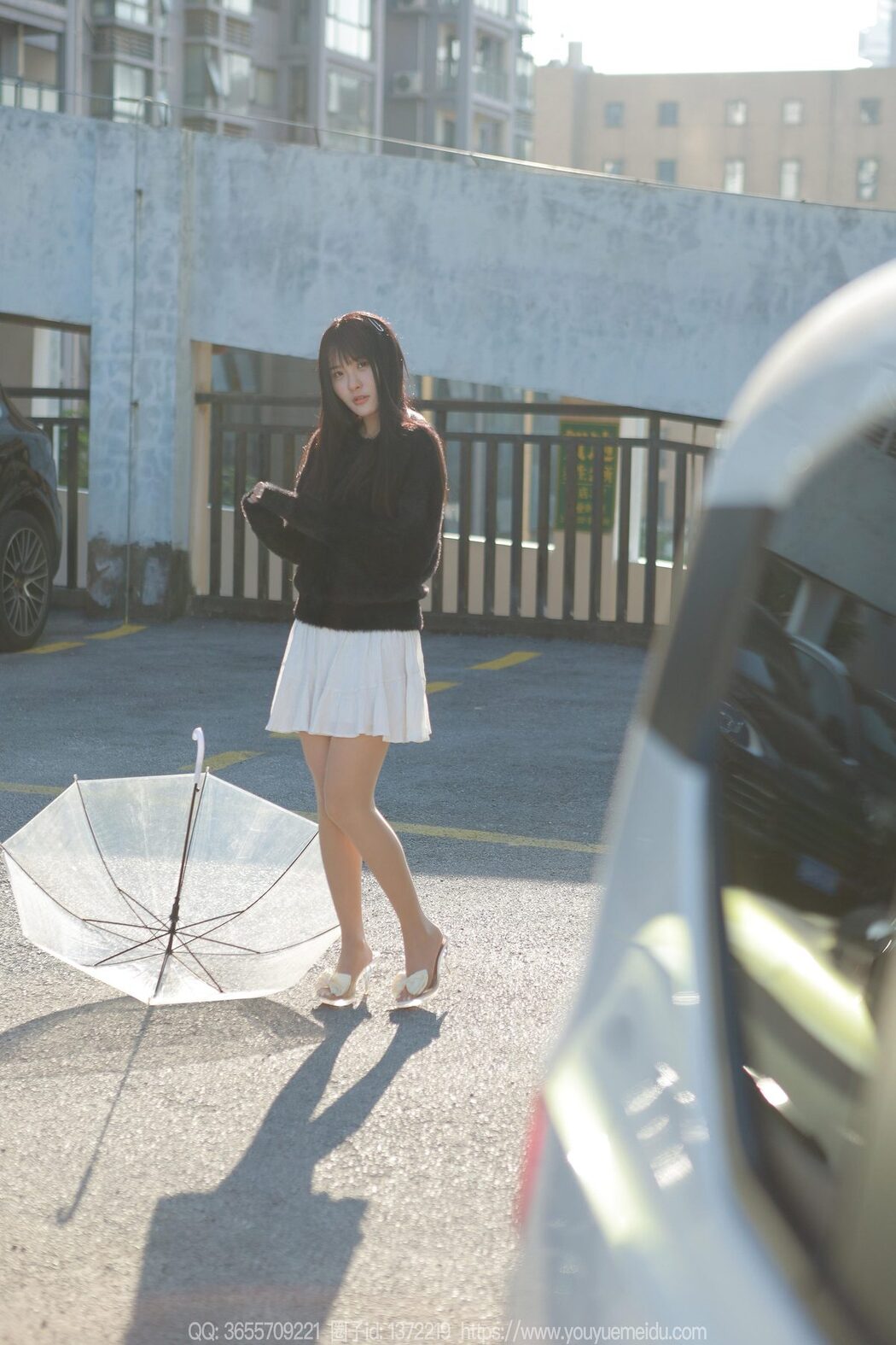 IESS异思趣向 SXJ No.1621 Wan Ping