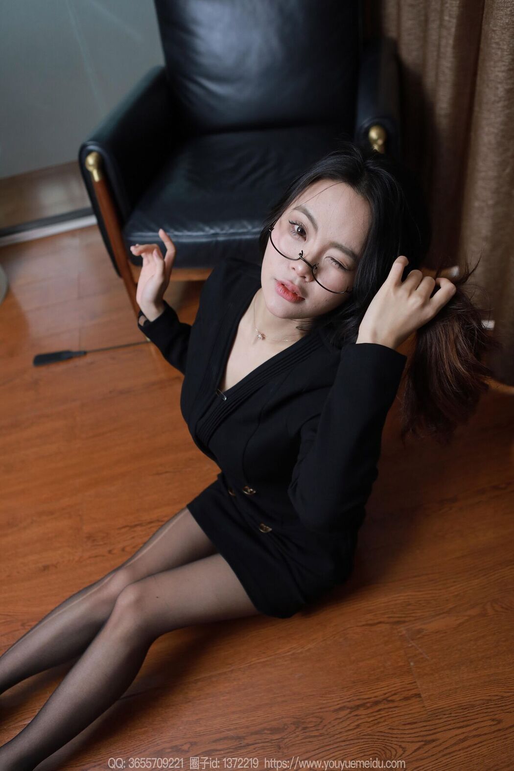 IESS异思趣向 SXJ No.1714 Tu Tu