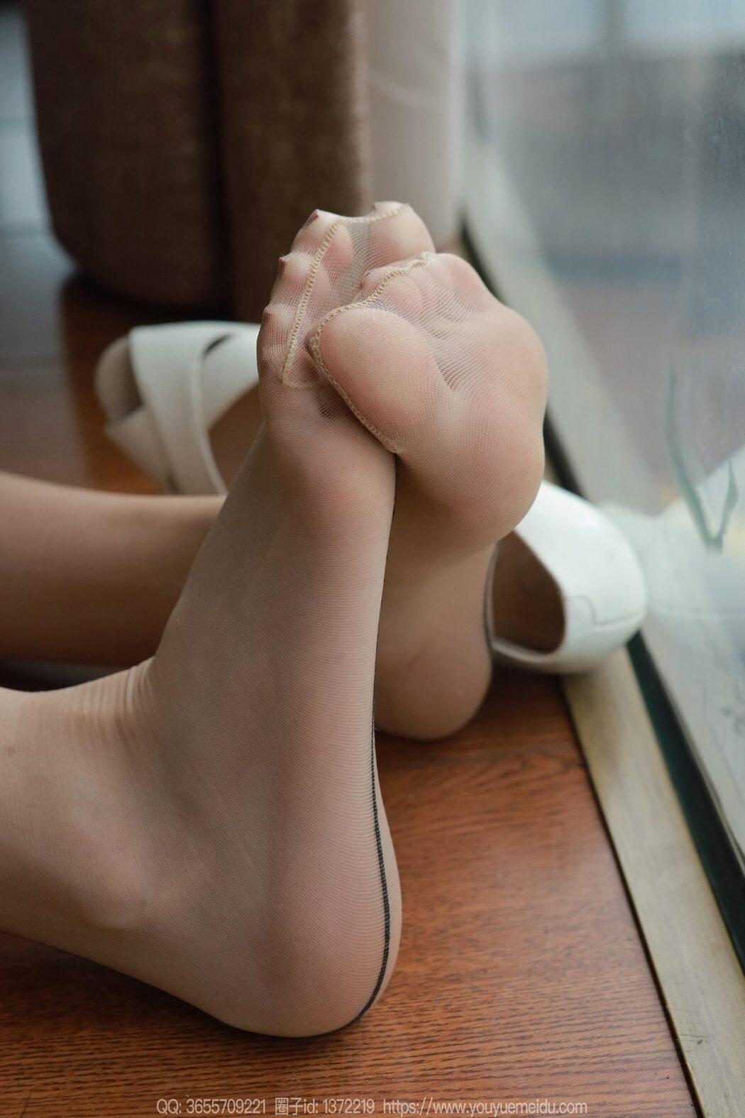 IESS异思趣向 SXJ No.1613 Tuan Tuan