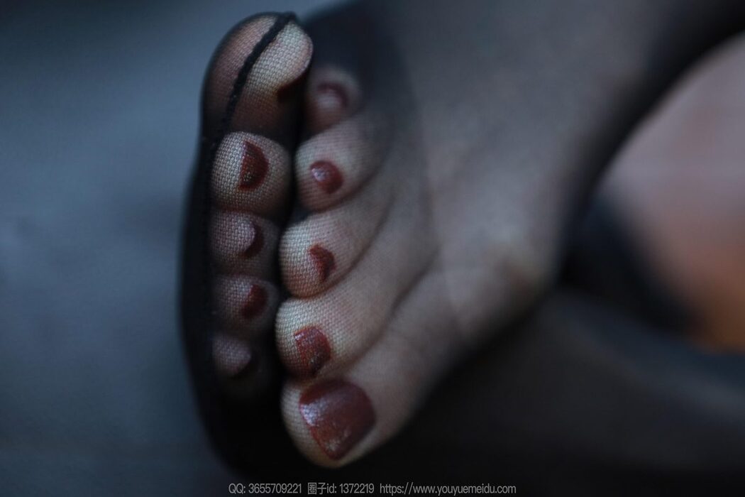 IESS异思趣向 SXJ No.1616 Tuan Tuan