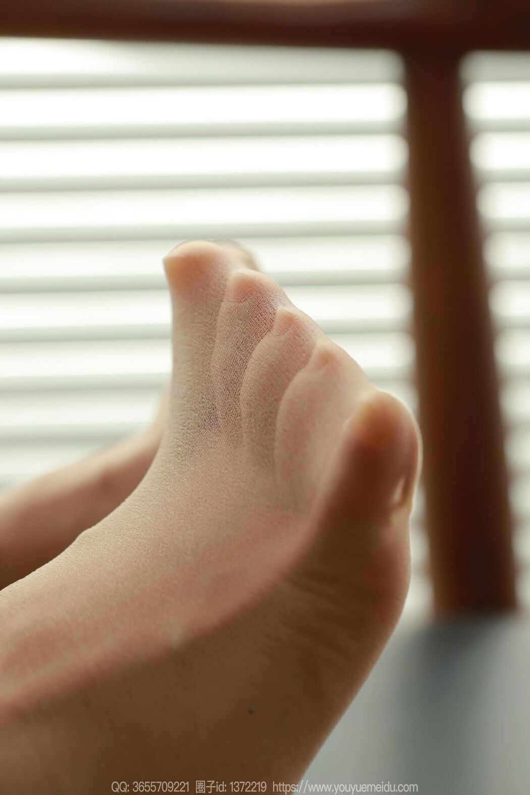 IESS异思趣向 SXJ No.1716 Xiao Jin