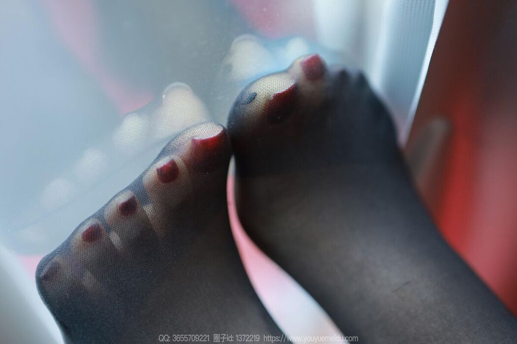 IESS异思趣向 SXJ No.1699 Mei Ko