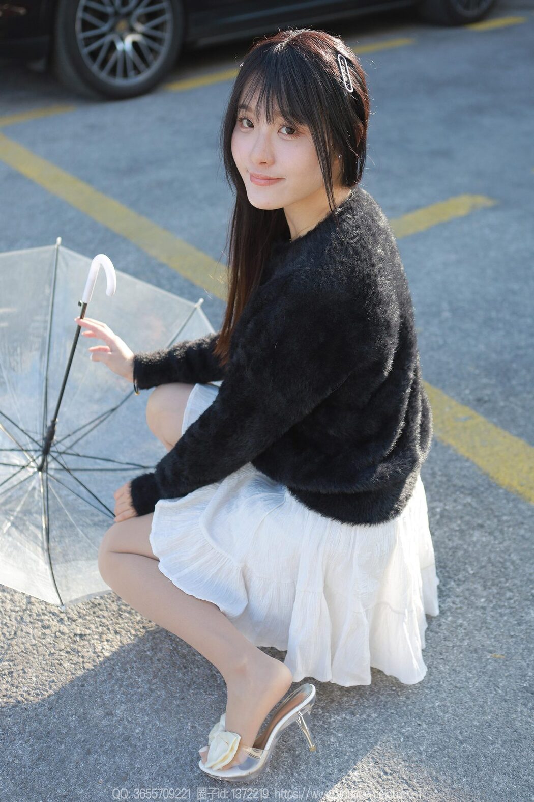 IESS异思趣向 SXJ No.1621 Wan Ping