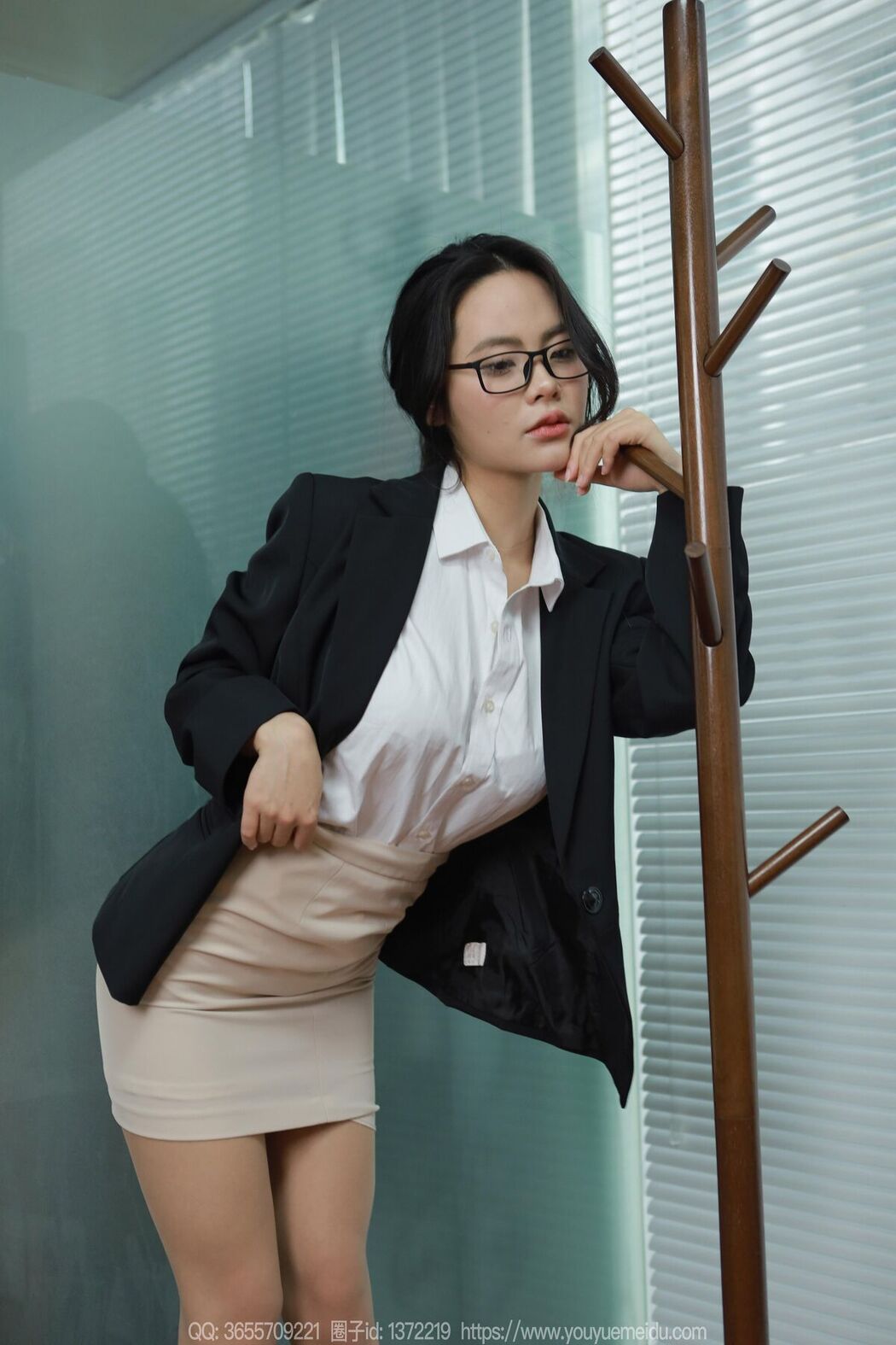 IESS异思趣向 SXJ No.1697 Tu Tu