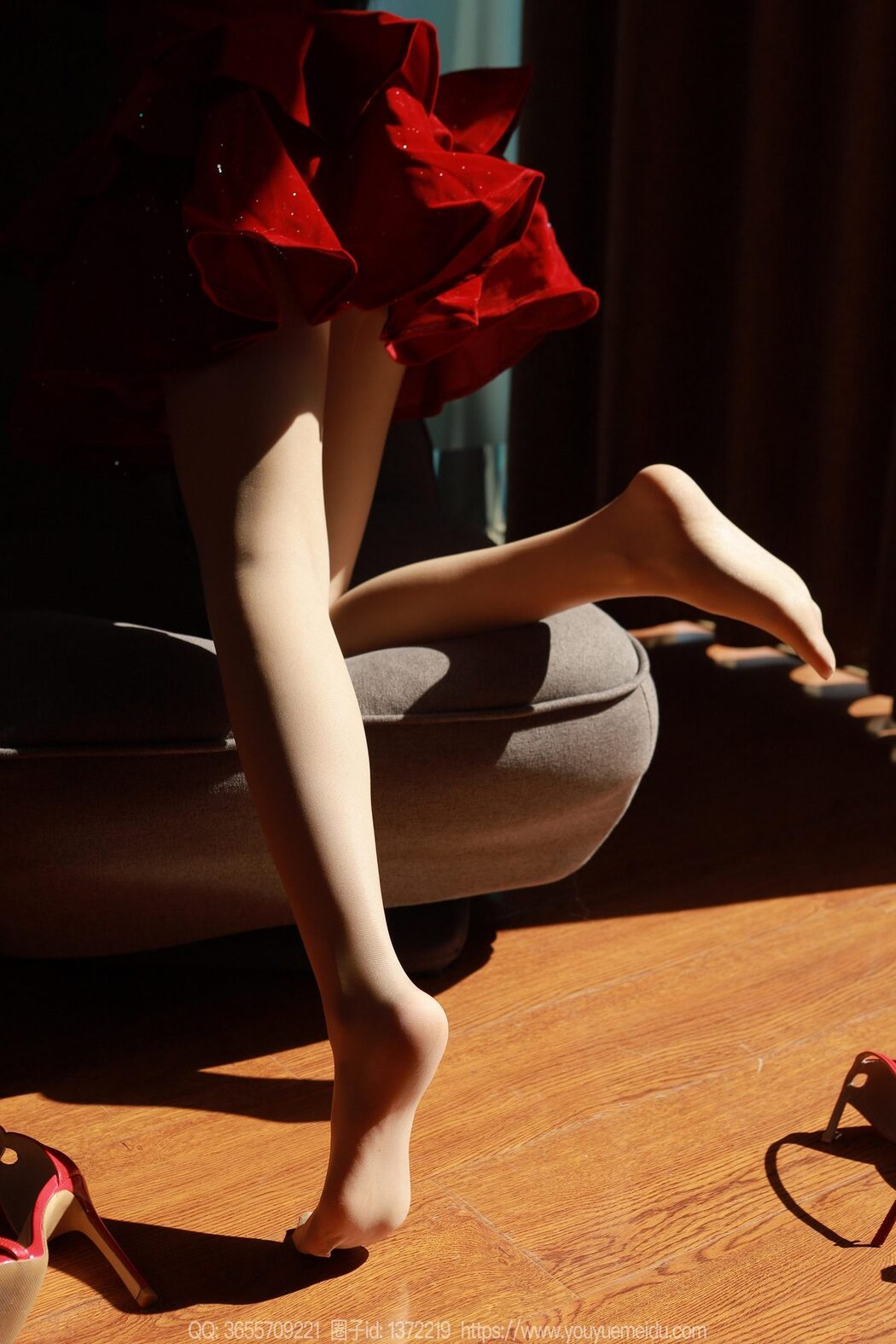 IESS异思趣向 SXJ No.1622 Mei Ko