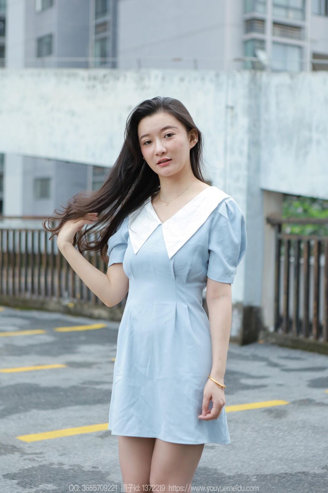 IESS异思趣向 SXJ No.1722 Qiu Qiu