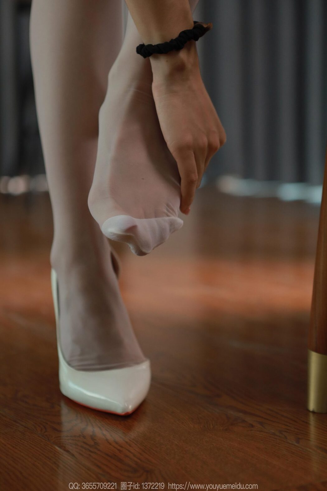 IESS异思趣向 SXJ No.1615 Tu Tu