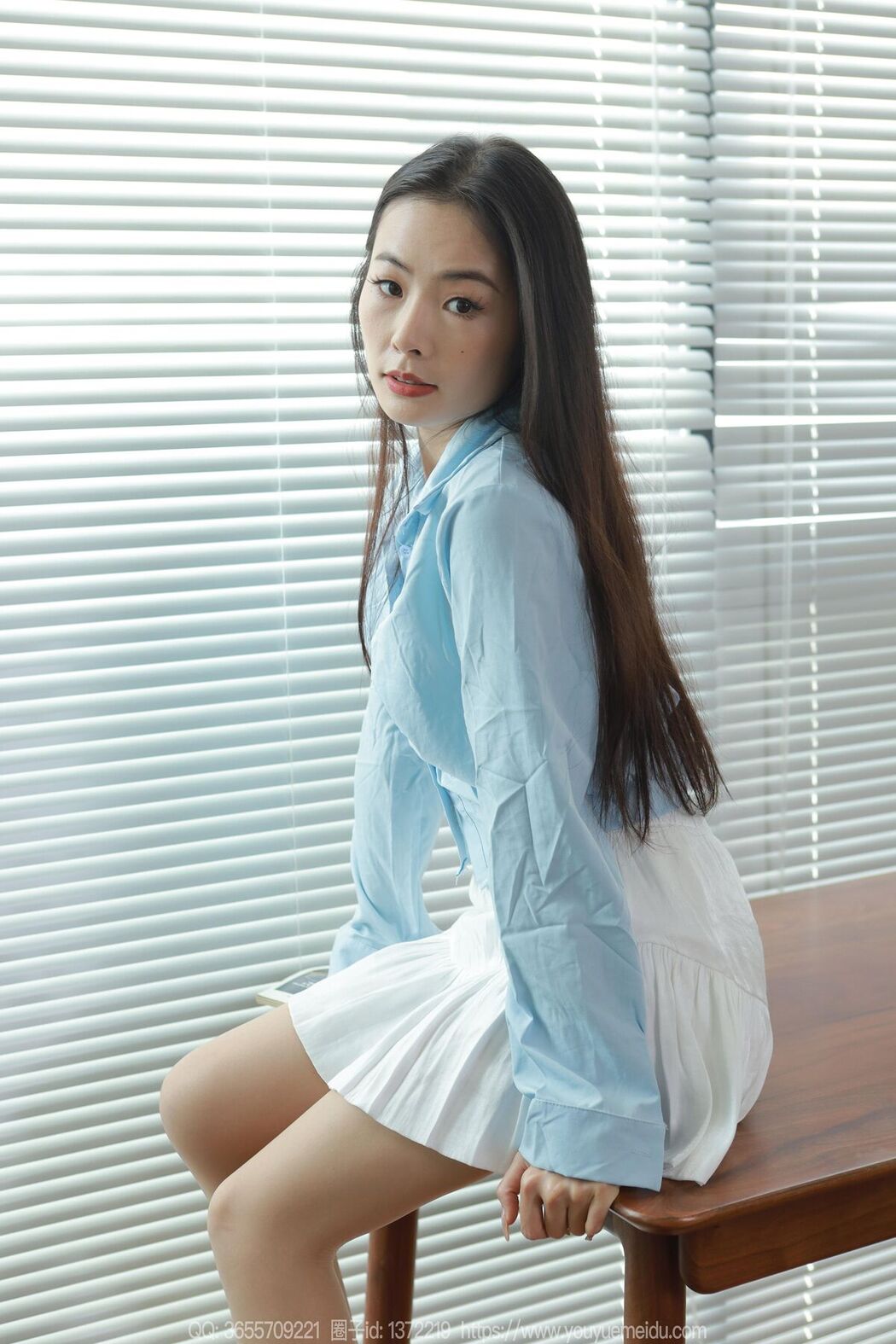 IESS异思趣向 SXJ No.1706 Xiao Jin