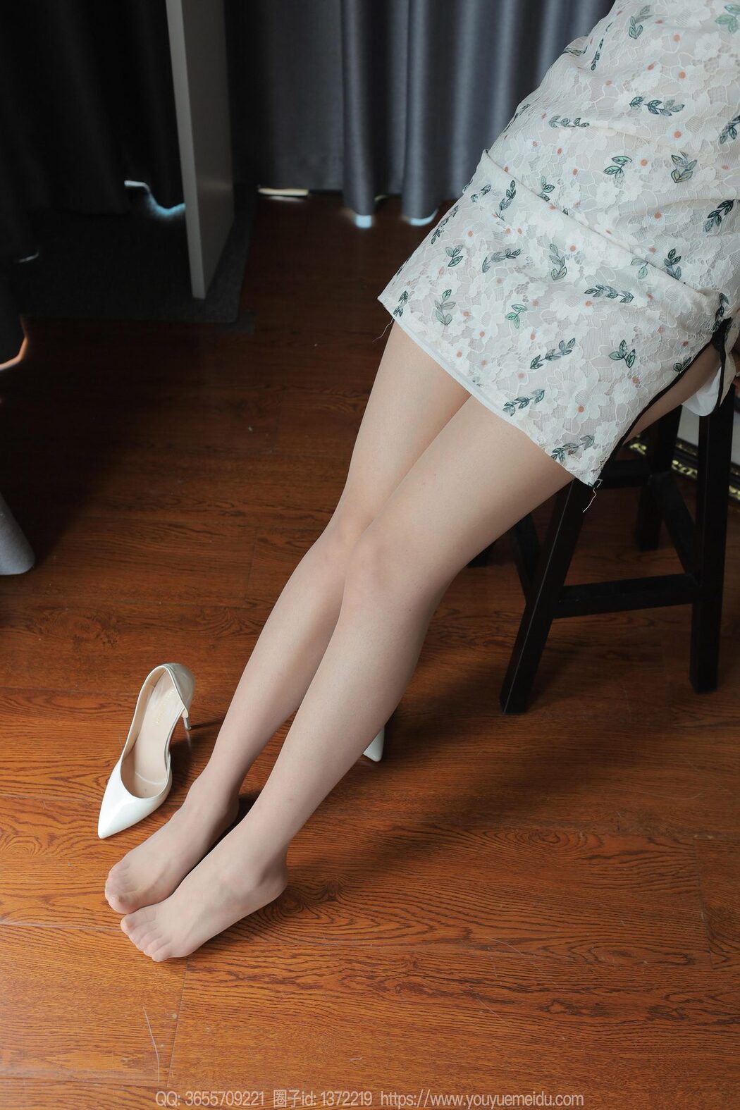 IESS异思趣向 SXJ No.1680 Xiao Jiu