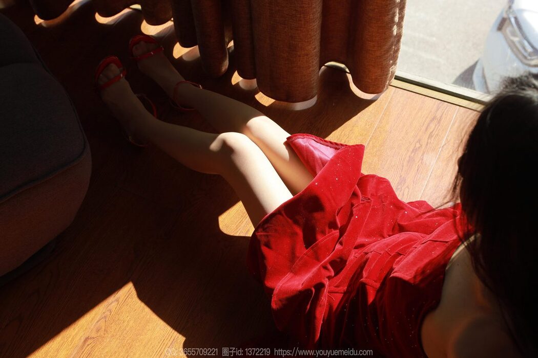 IESS异思趣向 SXJ No.1622 Mei Ko