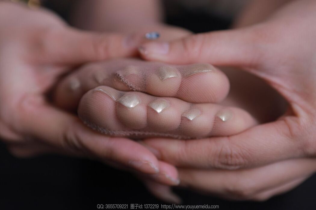 IESS异思趣向 SXJ NO.1741 Wan Ping