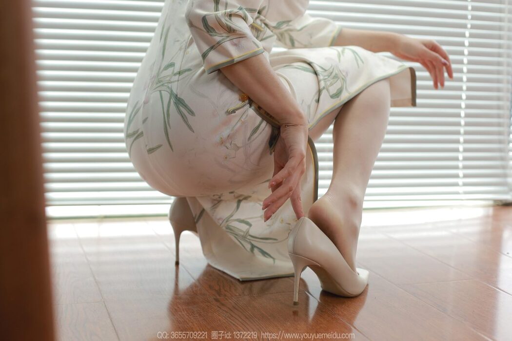 IESS异思趣向 SXJ No.1623 Xiao Jie