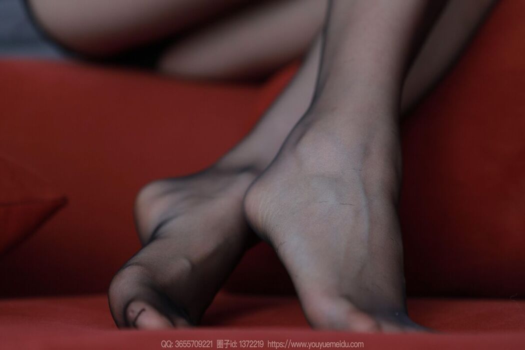 IESS异思趣向 SXJ No.1713 Xiao Jie