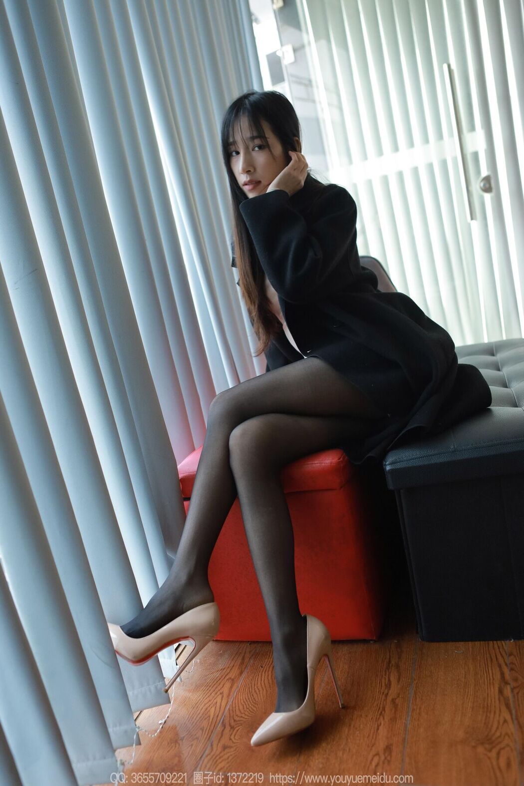 IESS异思趣向 SXJ No.1699 Mei Ko