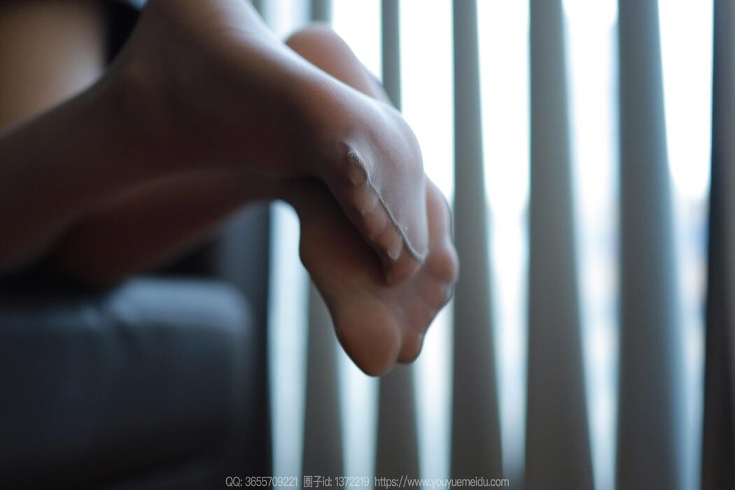 IESS异思趣向 SXJ No.1624 Mei Ko