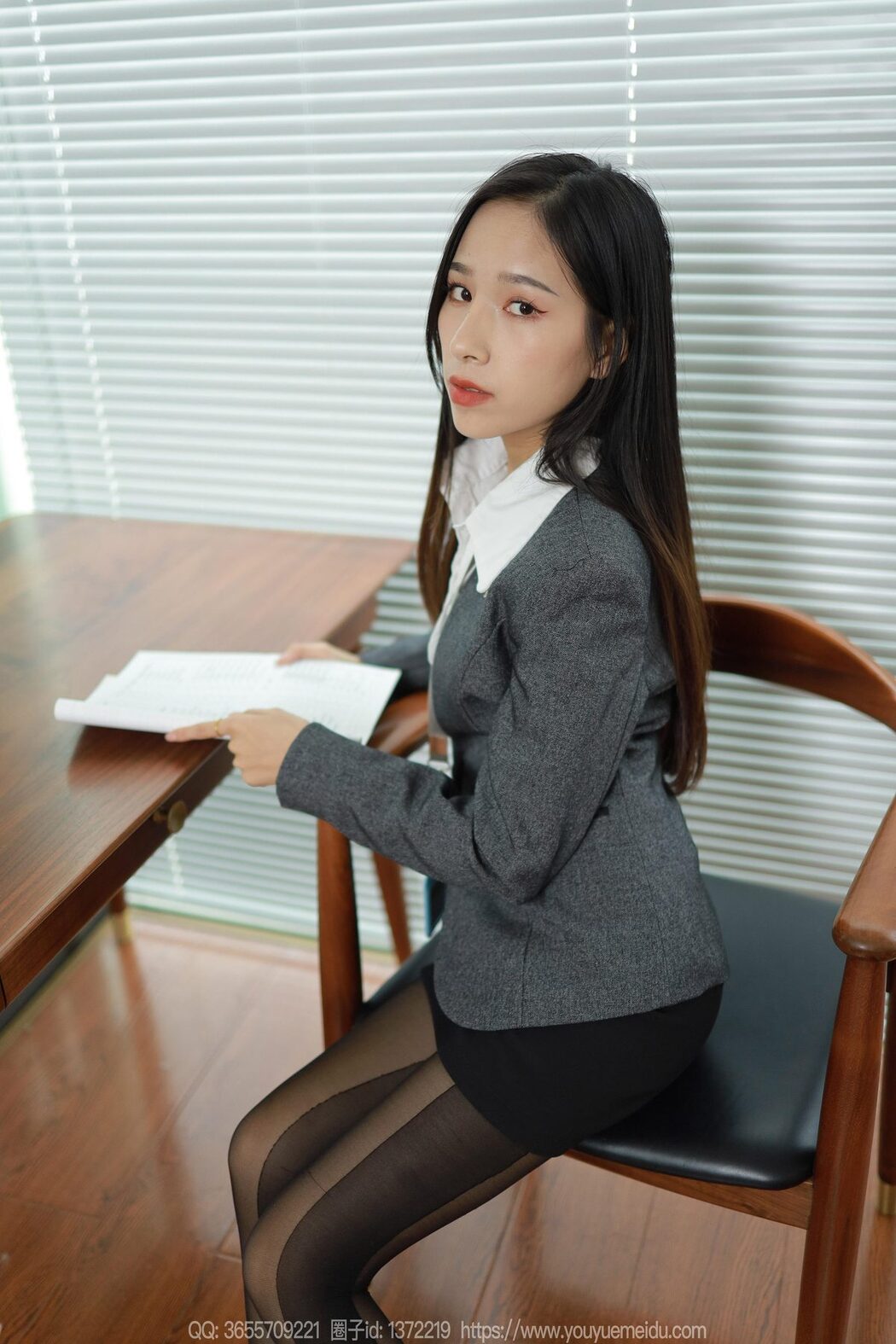 IESS异思趣向 SXJ No.1614 Mei Ko