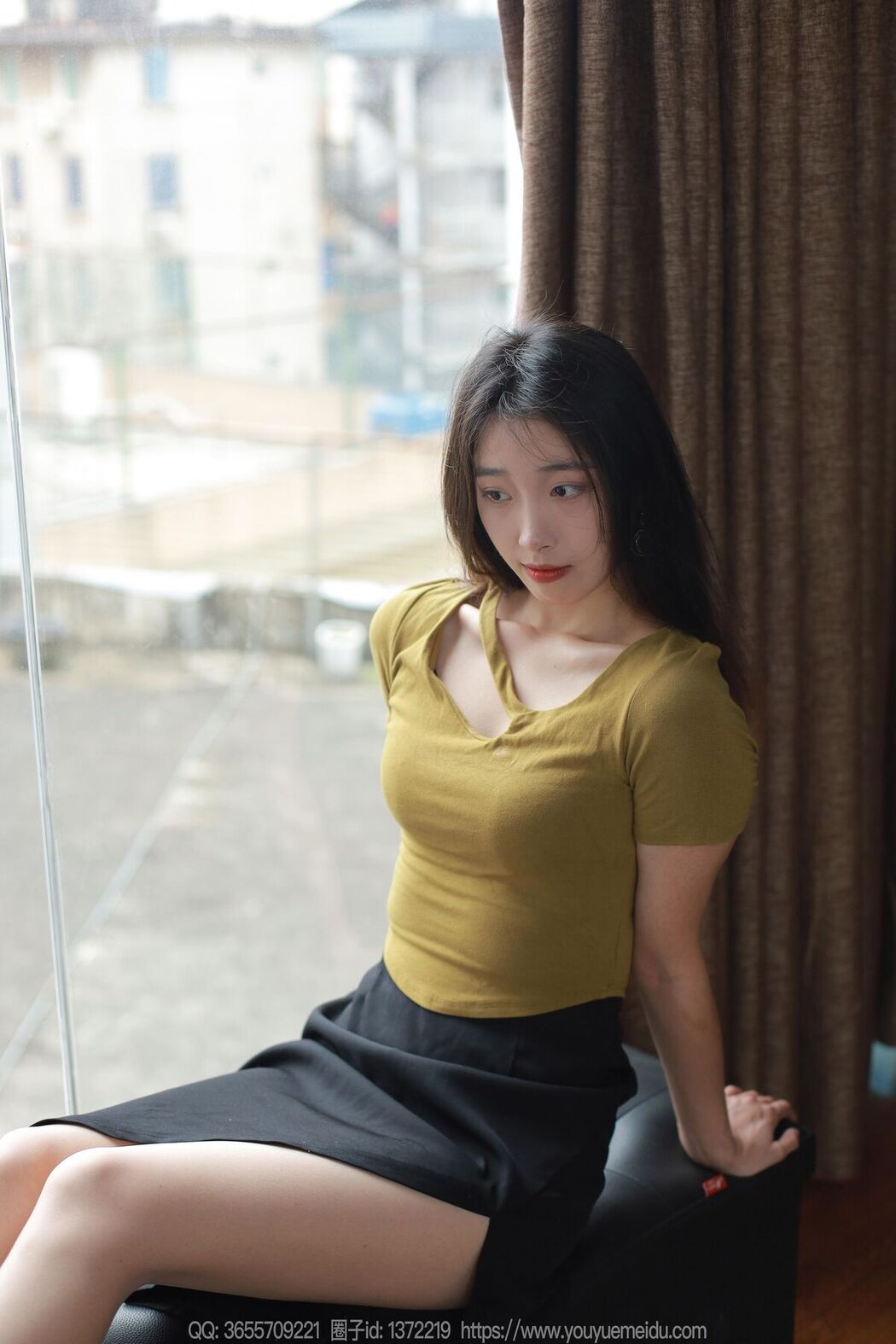 IESS异思趣向 SXJ No.1707 Xiao Jiu