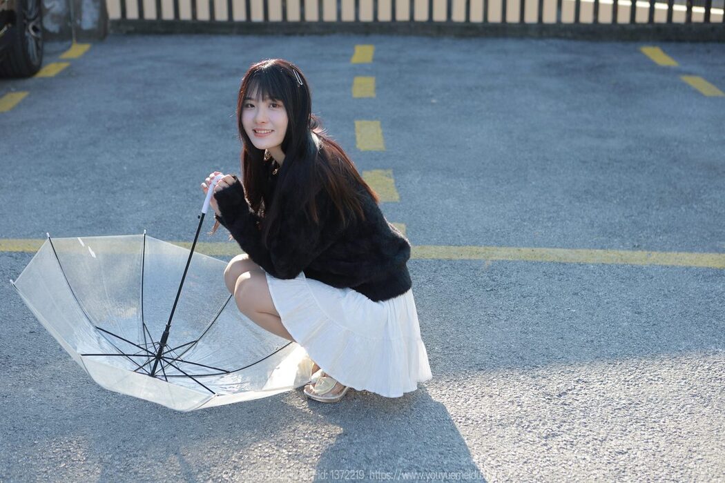 IESS异思趣向 SXJ No.1621 Wan Ping