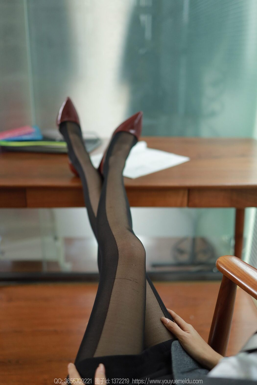 IESS异思趣向 SXJ No.1614 Mei Ko