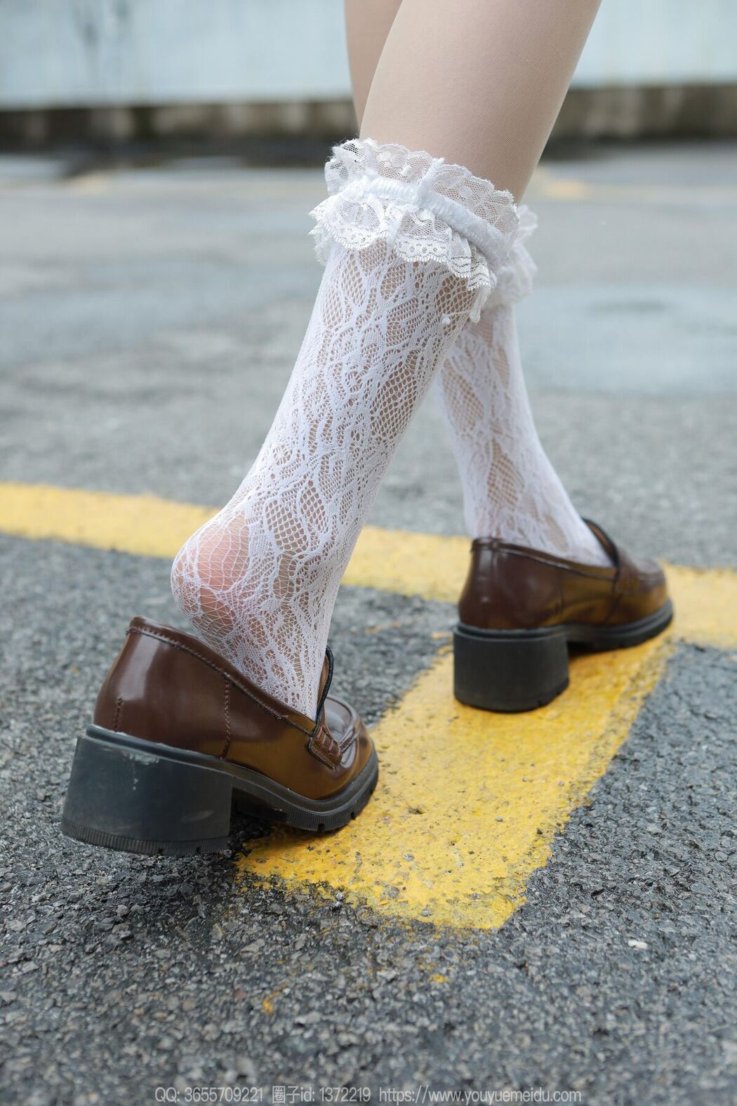 IESS异思趣向 SXJ NO.1738 Tuan Tuan