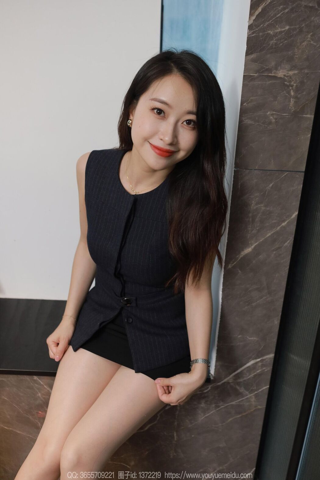 IESS异思趣向 SXJ NO.1726 Xiao Jie