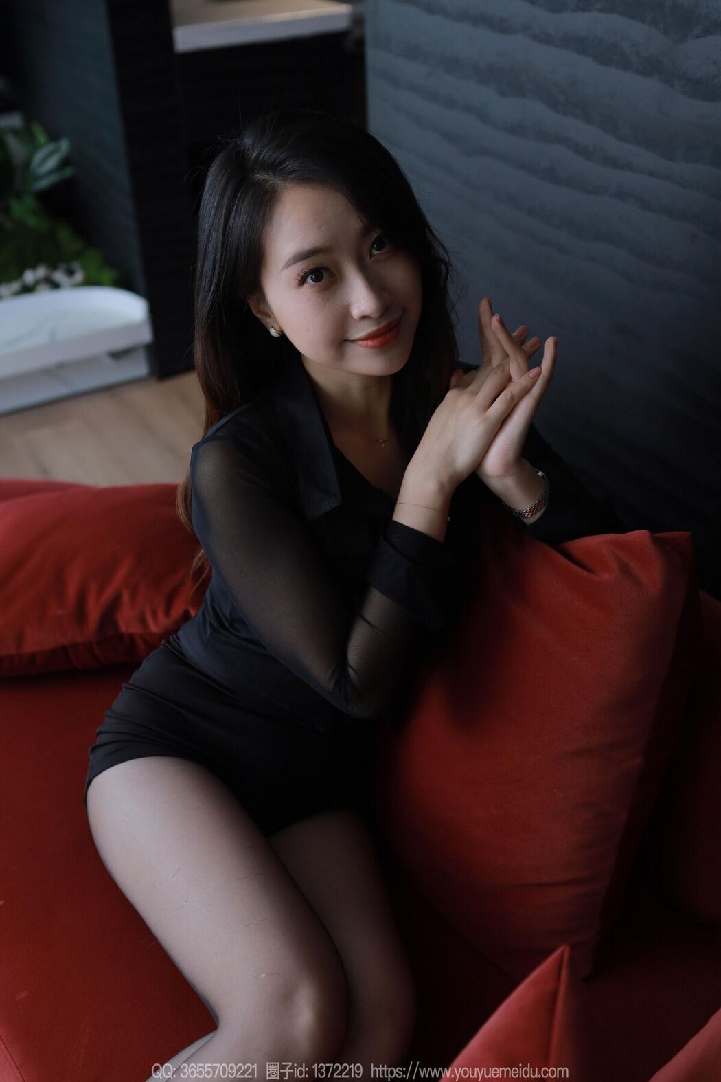 IESS异思趣向 SXJ No.1710 Xiao Jie