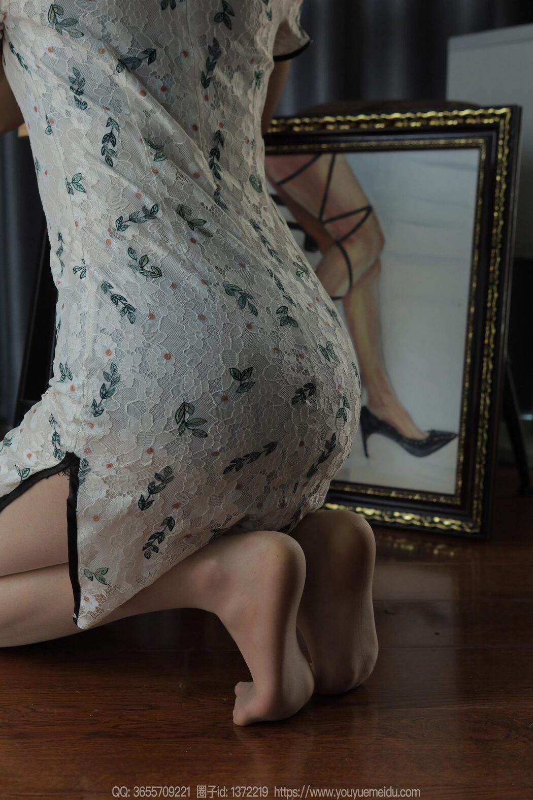 IESS异思趣向 SXJ No.1680 Xiao Jiu