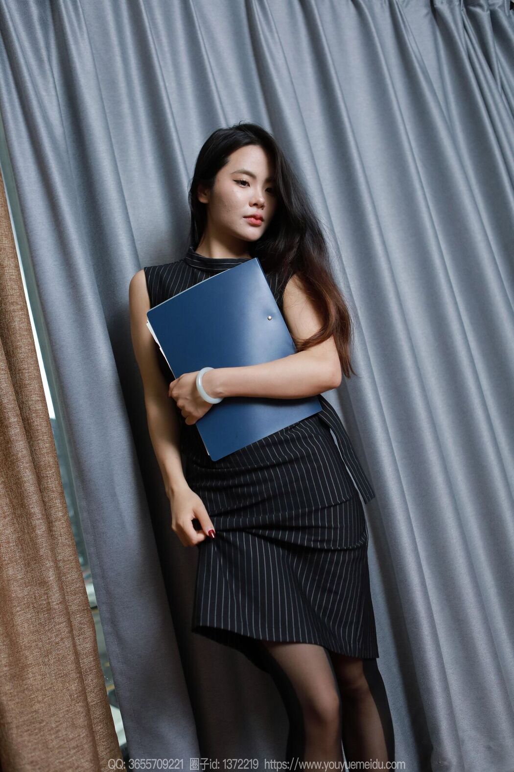 IESS异思趣向 SXJ NO.1742 Tu Tu