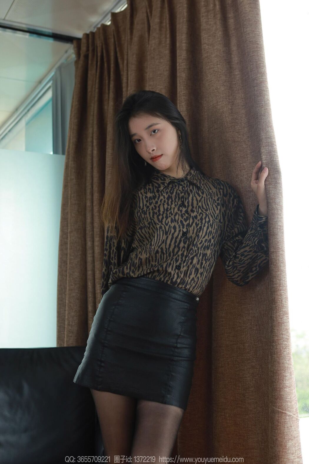 IESS异思趣向 SXJ No.1702 Xiao Jiu