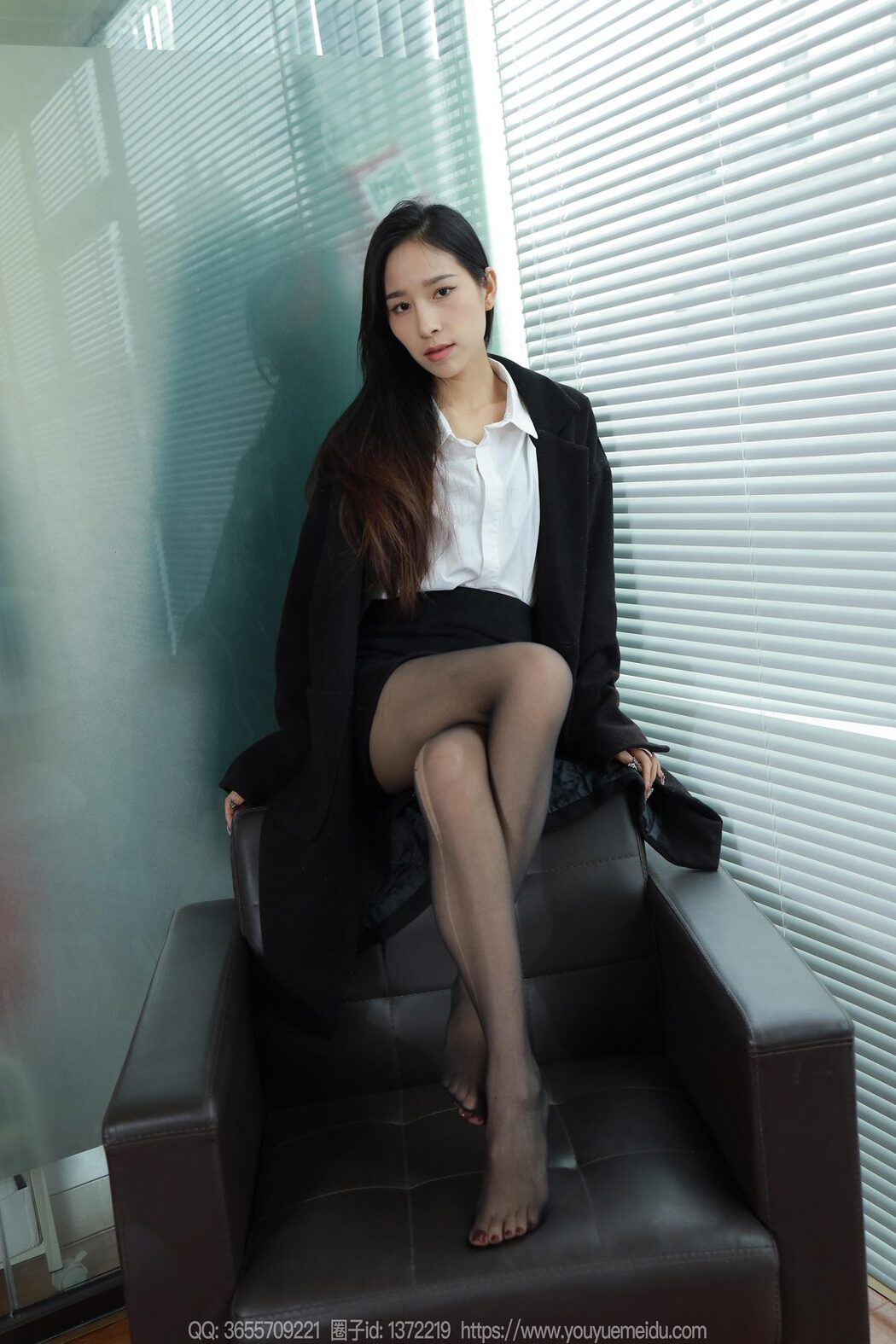 IESS异思趣向 SXJ No.1676 Mei Ko