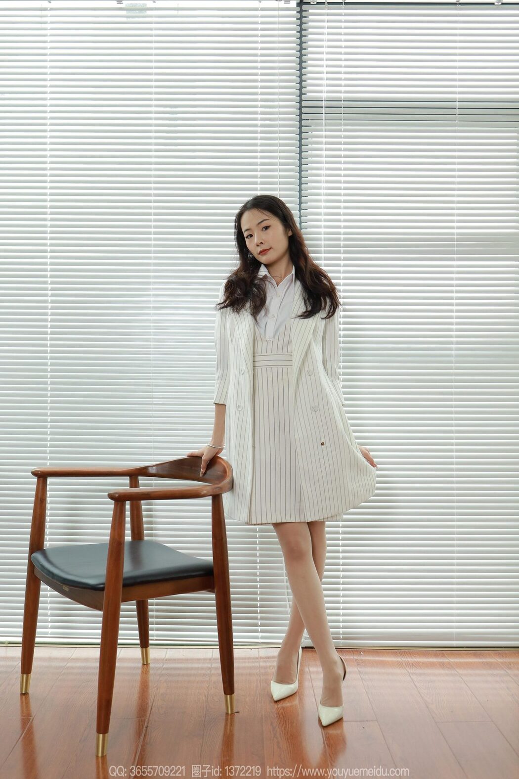 IESS异思趣向 SXJ No.1619 Xiao Jin