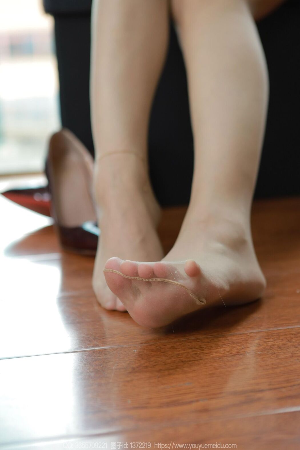 IESS异思趣向 SXJ NO.1740 Qiu Qiu