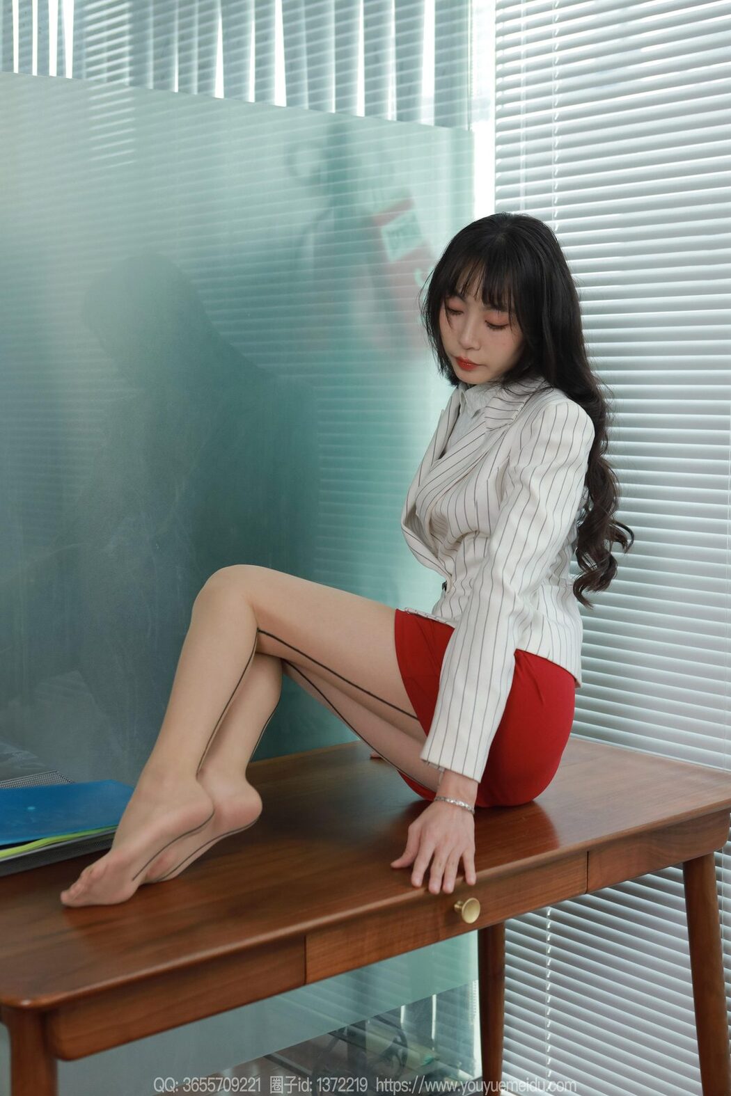 IESS异思趣向 SXJ No.1627 Tuan Tuan